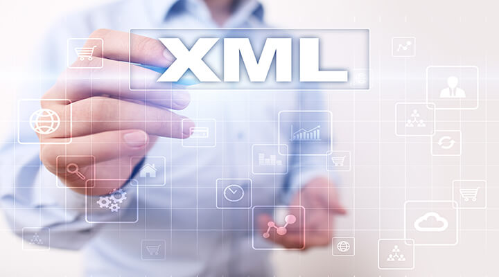 XMLサイトマップって何?その意味やHTMLサイトマップとの違いとは?のサムネイル画像