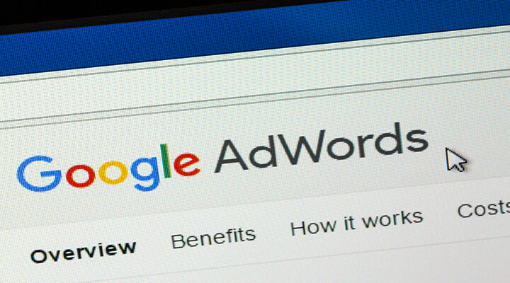 Google AdWordsの効果は?初心者のための使い方を分かりやすく解説のサムネイル画像