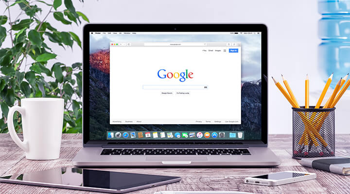 198項目のGoogleアルゴリズムについて解説のサムネイル画像