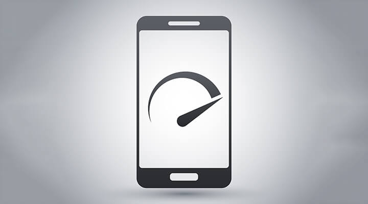 【AMP】ページの表示速度が与えるSEOへの影響についてのサムネイル画像