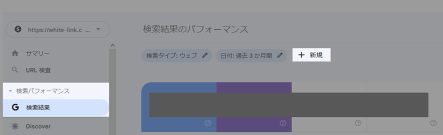 検索パフォーマンス