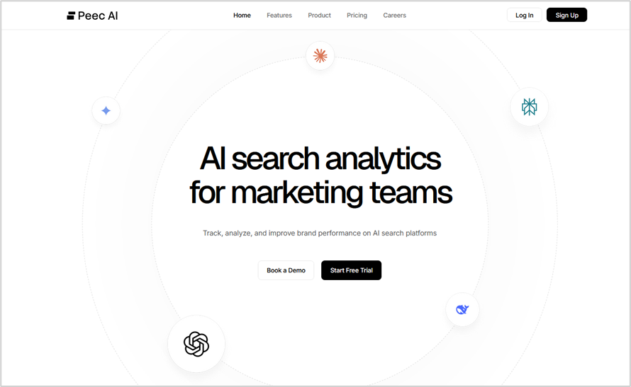 Peec AI