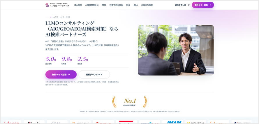 TechSuite株式会社