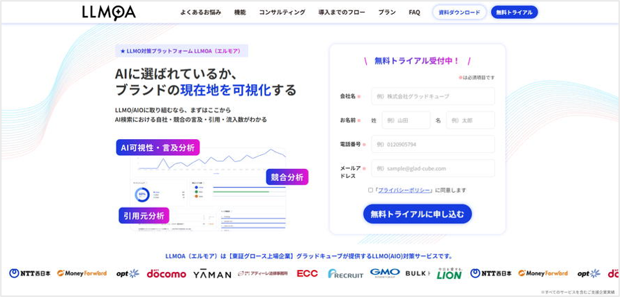株式会社グラッドキューブ